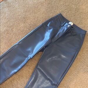 Wilfred Melina Vegan Leather Pant